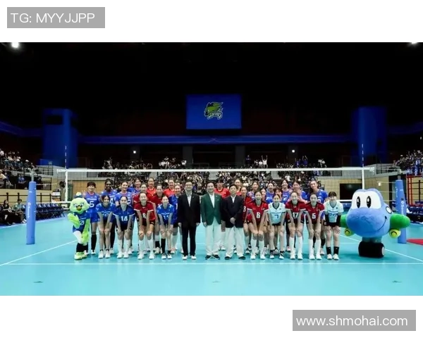 上海排球队的速度之美与战术解析：探索排球竞技的魅力与挑战