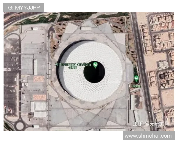 卡塔尔空调足球场的工作原理及其对比赛环境的影响分析