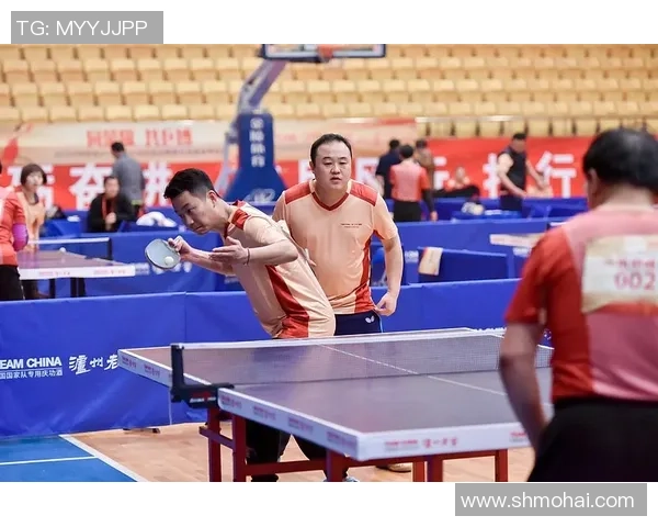 南京乒乓球队灵活性变革引发热议助力运动员全面发展与竞技水平提升