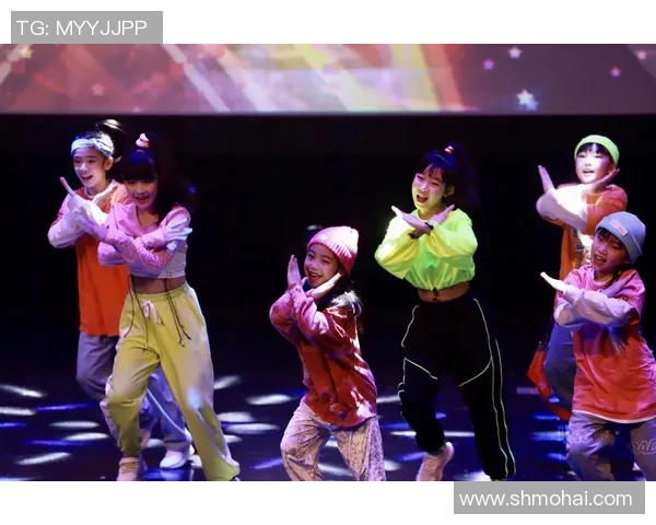 对话张娜：探索街舞背后的热情与坚持之路