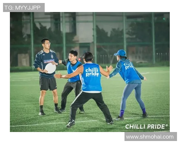 深圳飞盘队的战术解析与控制体系探讨