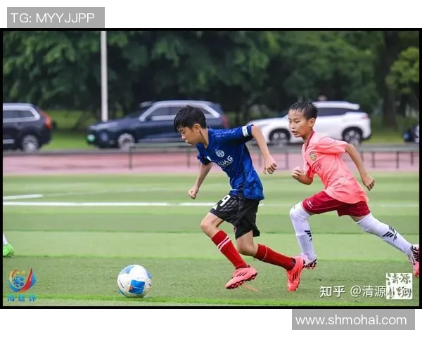 汕头足球训练提升青少年技能助力地方足球发展与人才培养