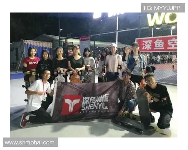 深圳滑板队的力量变革与热议背后的青春梦想与文化传承