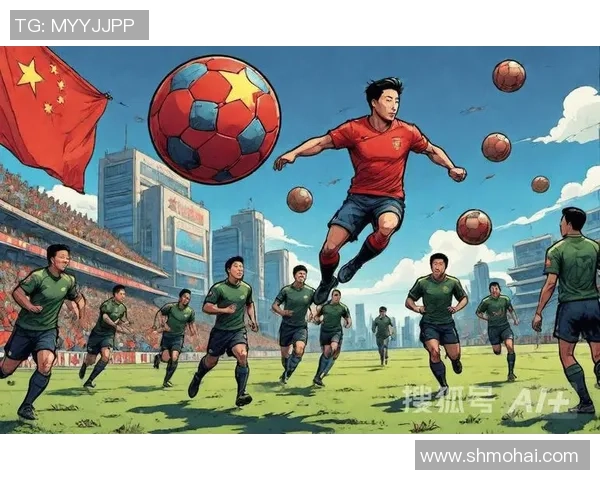 足球变大带来的新机遇与挑战如何影响全球体育产业发展与球迷体验 足球变大带来的新机遇与挑战如何影响全球体育产业发展与球迷体验