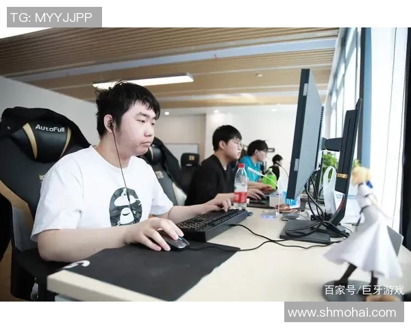 科学DOTA2配合训练方法探索团队协作与个人技能提升的最佳实践