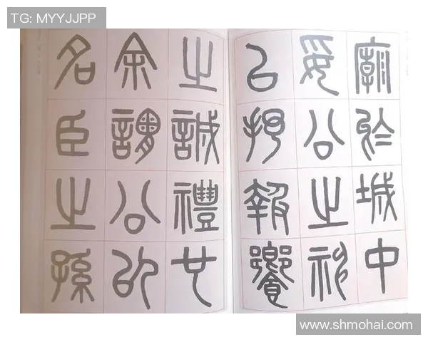 足球篆书的艺术魅力与文化传承探索之旅 足球篆书的艺术魅力与文化传承探索之旅